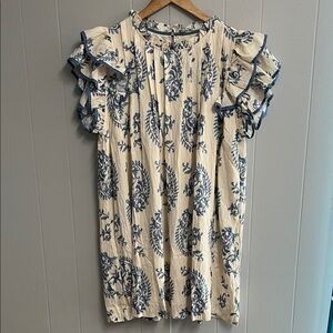 NWT Umgee Dress XL